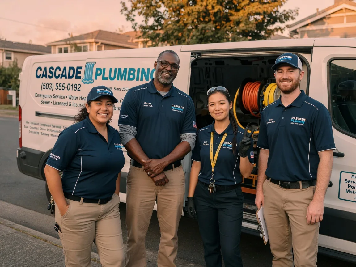 Emergency Plumber company in East Otto, NY